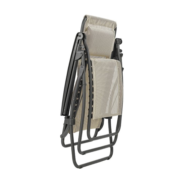 RELAXATION CHAIR R CLIP LFM4020