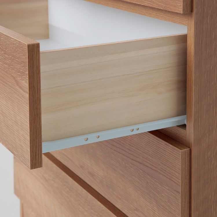 Chest of drawers, 2 sizes to choose from, ready-made, made in Japan, living room storage, bedroom