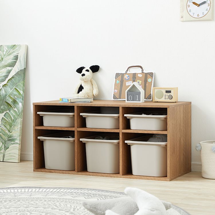 おもちゃ収納 引出しラック