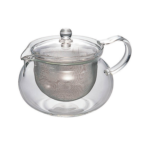 茶茶急須 丸 450ml