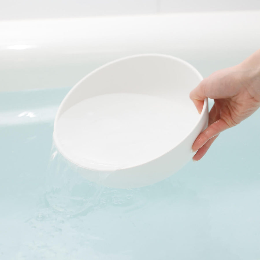 Washbasin, magnetic type