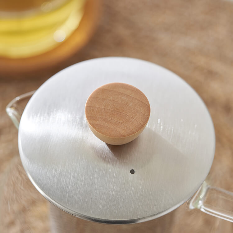 Tea pitcher 450ml