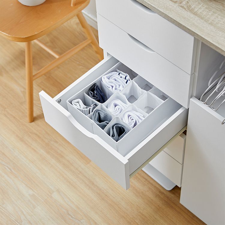 Laundry storage Laundry chest Towel storage Sanitary storage