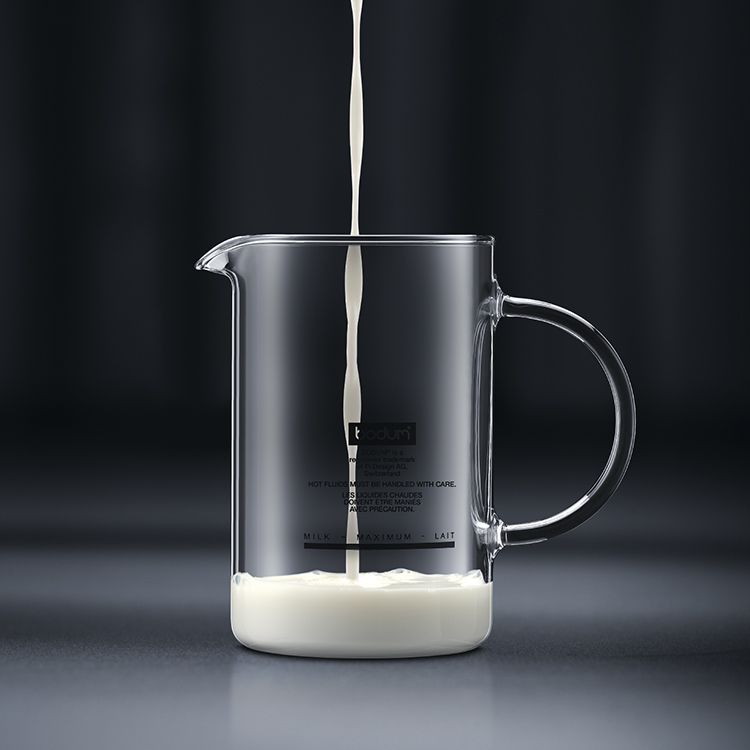 ラテオ ミルクフローサー 0.25L