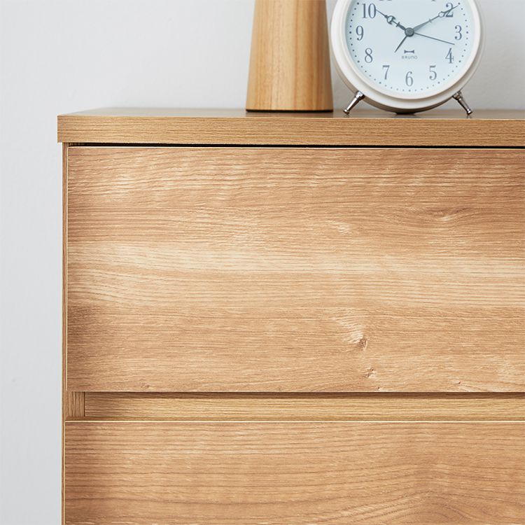 Chest of drawers, 2 sizes to choose from, ready-made, made in Japan, living room storage, bedroom
