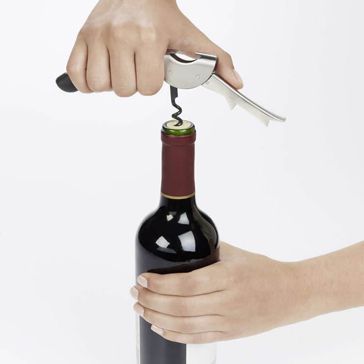 Sommelier knife