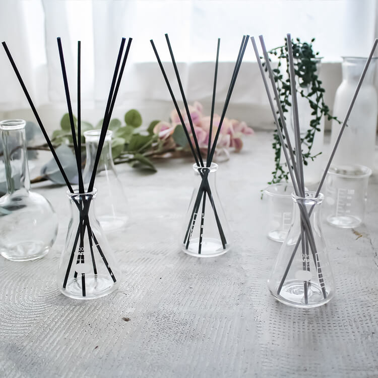 Reed diffuser SCI. (Silence)