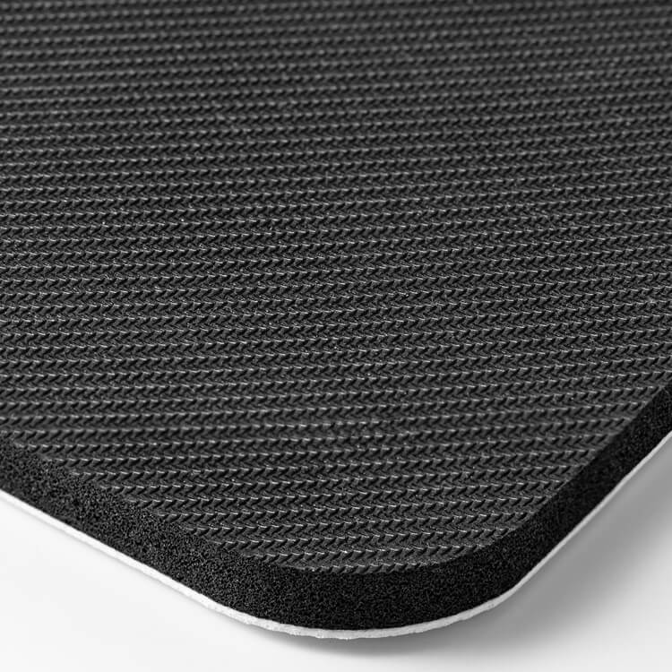 Lava Stone Bath Mat Soft