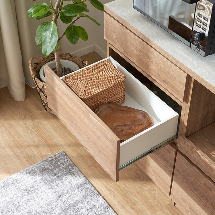 Cupboards Kitchen counters Kitchen storage Semi-finished products