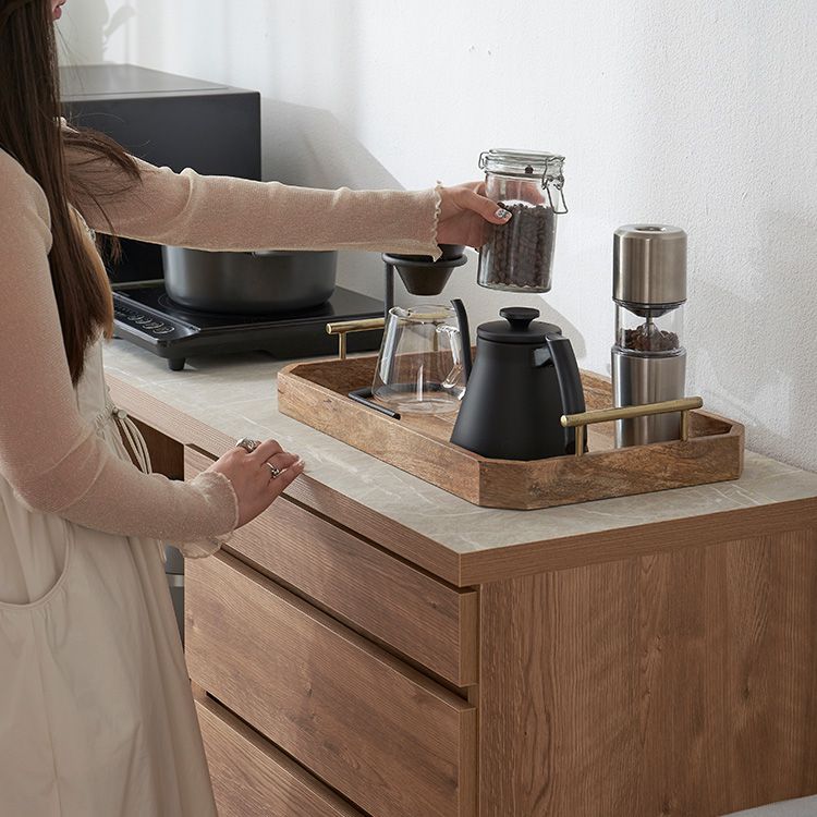 Cupboards Kitchen counters Kitchen storage Semi-finished products