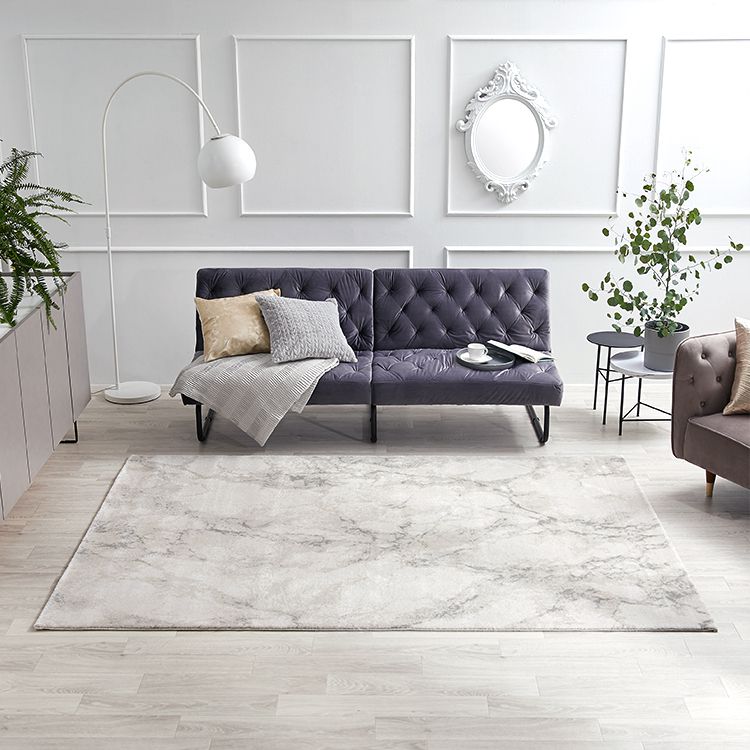 Medium size rectangular rug, suitable for use with heated carpets and underfloor heating, Wilton weave, made in Belgium