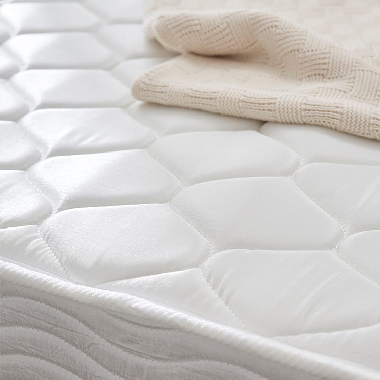 Bonnell coil mattress, 15.5cm thick