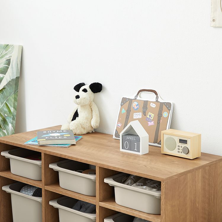 おもちゃ収納 引出しラック
