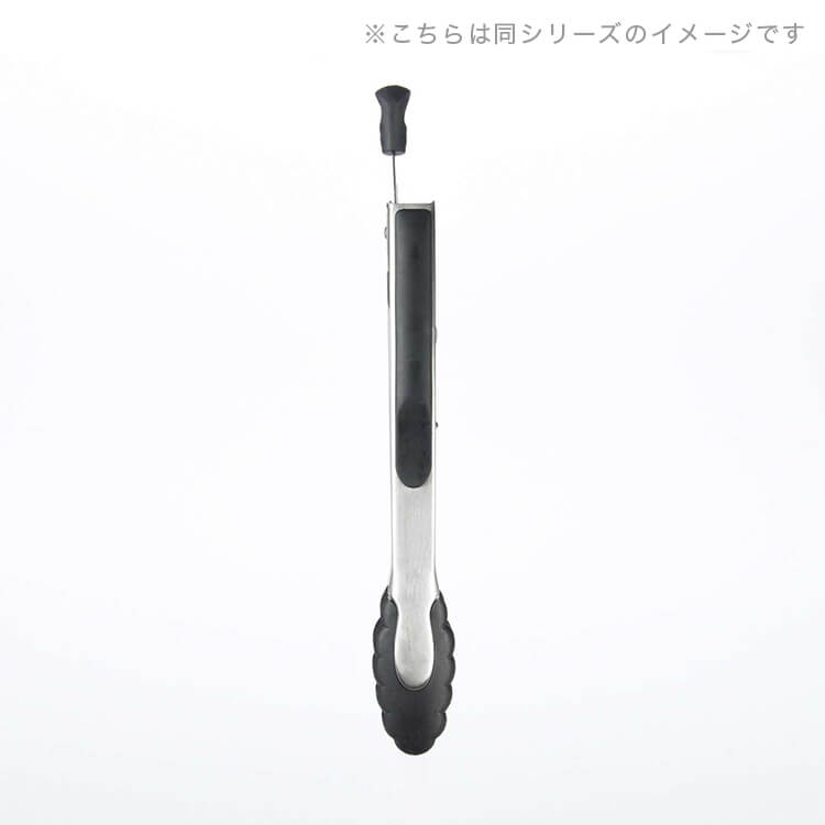 Nylon head lock tongs, medium