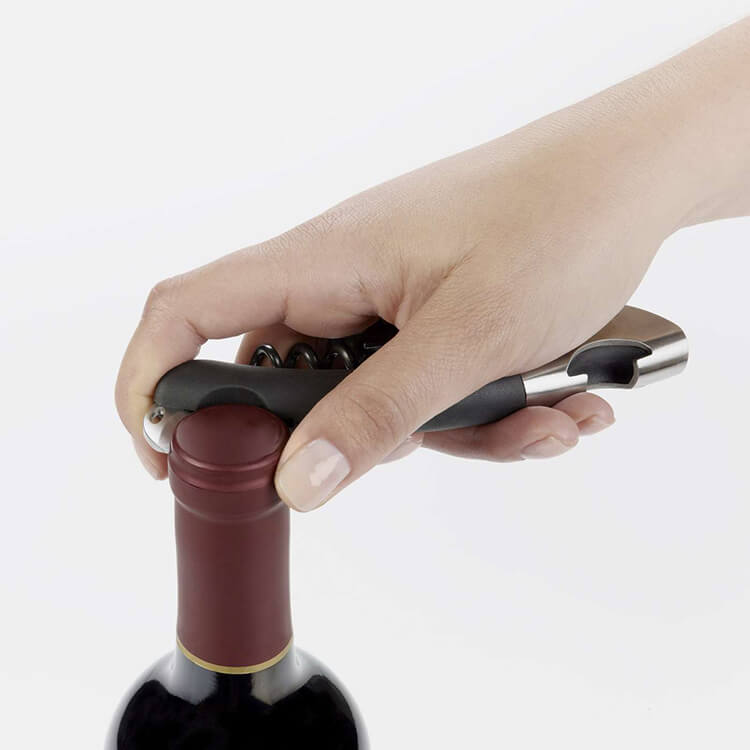 Sommelier knife