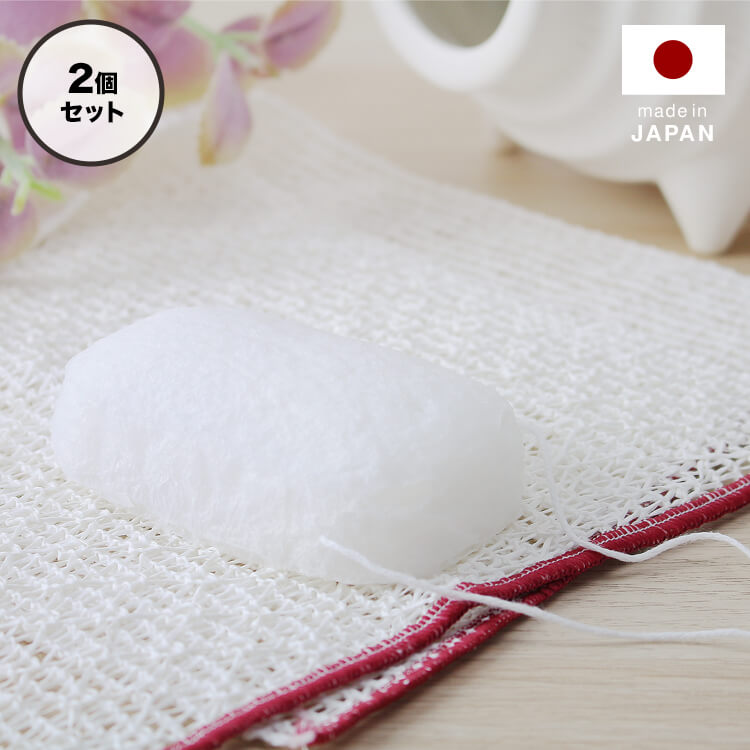 Konjac sponge gloss ball