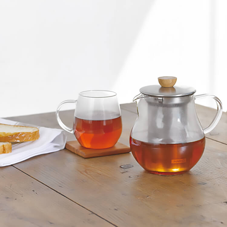 Tea pitcher 450ml