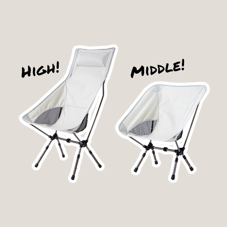 Outdoor Chair Folding Chair