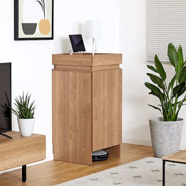 Living room storage Telephone stand Router storage Fax/copy machine Cabinet Charging station