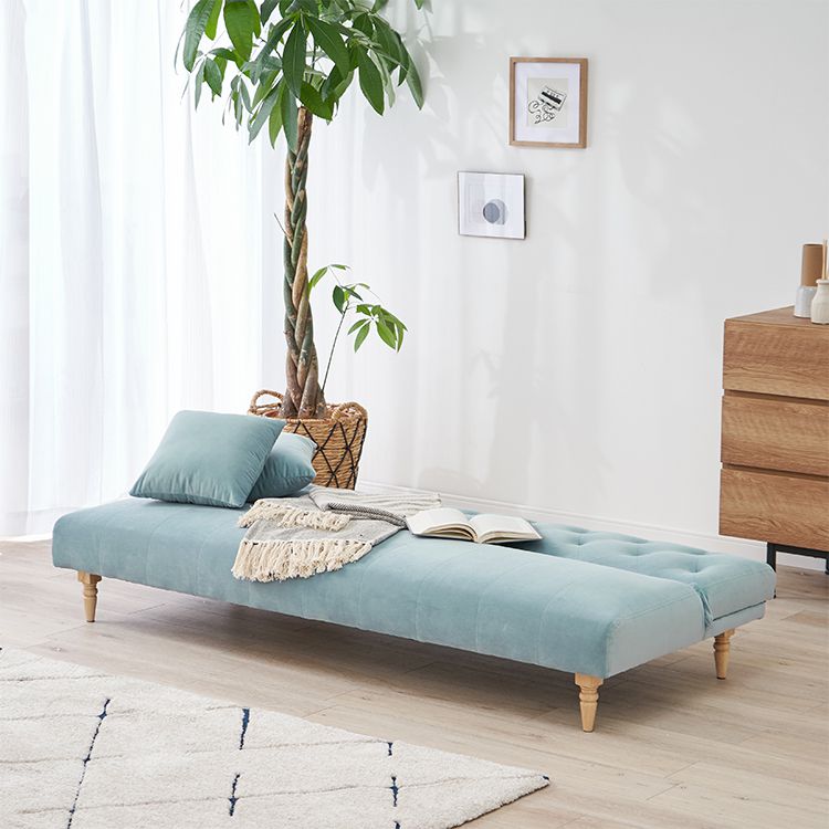 大人可愛いソファベッド