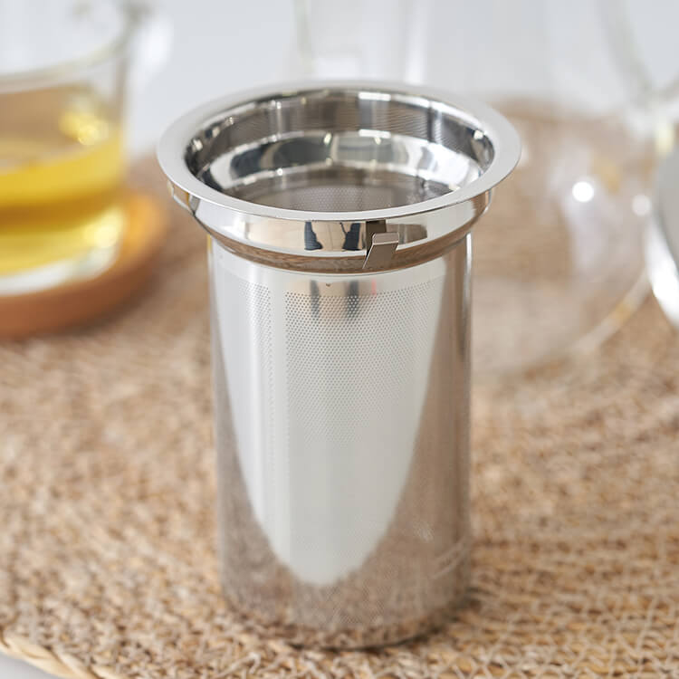 Tea pitcher 450ml