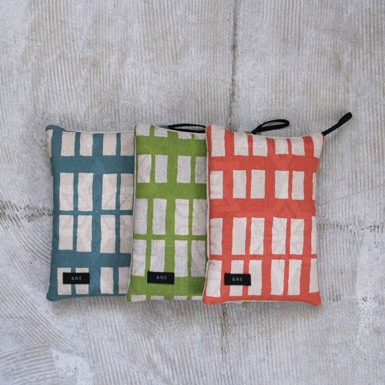 Potholder Mitten Koushi