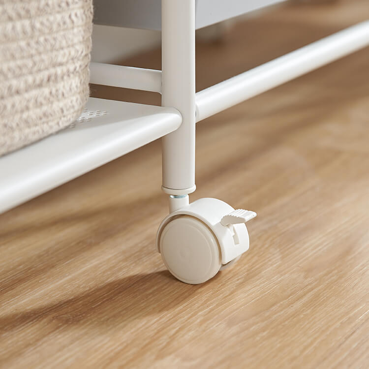 A simple design backpack rack