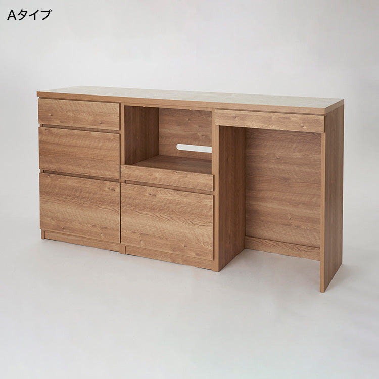 Cupboards Kitchen counters Kitchen storage Semi-finished products