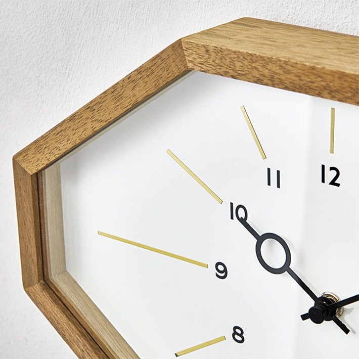 Belmonte Wall Clock