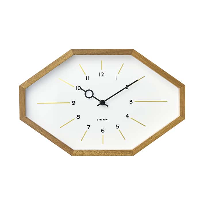 Belmonte Wall Clock