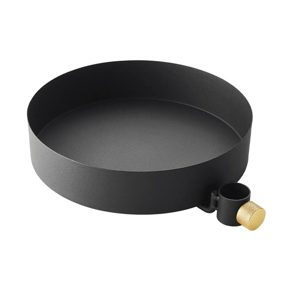 019 Tray ブラック