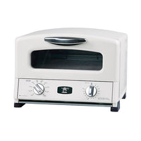 Aladdin(アラジン) Aladdin Graphite Grill & Toaster ｜unico(ウニコ