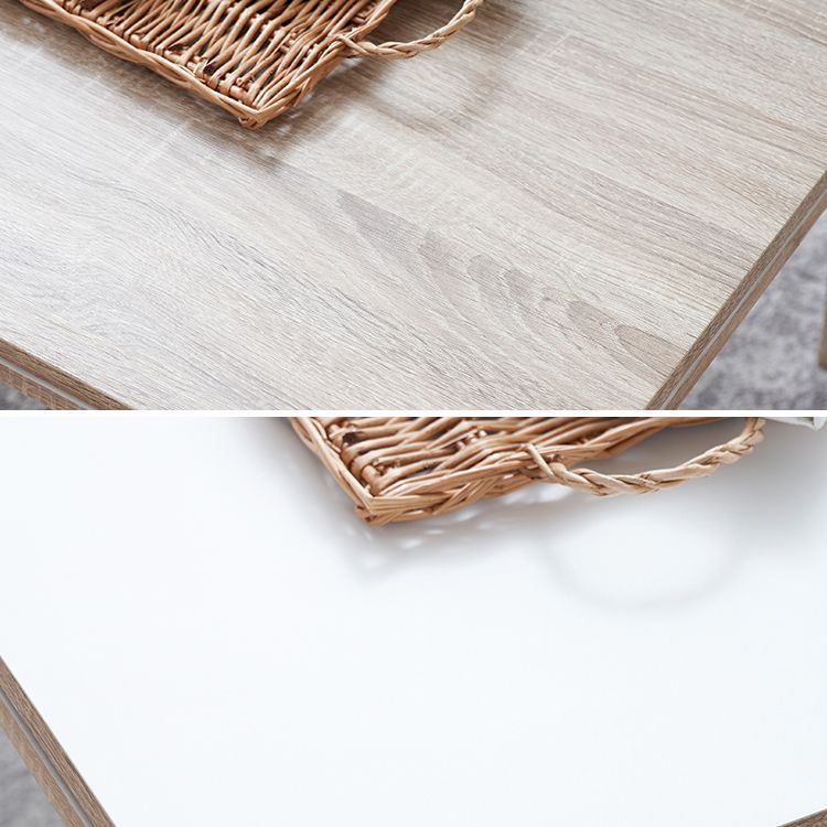 Kotatsu table, kotatsu, wood grain, rectangular