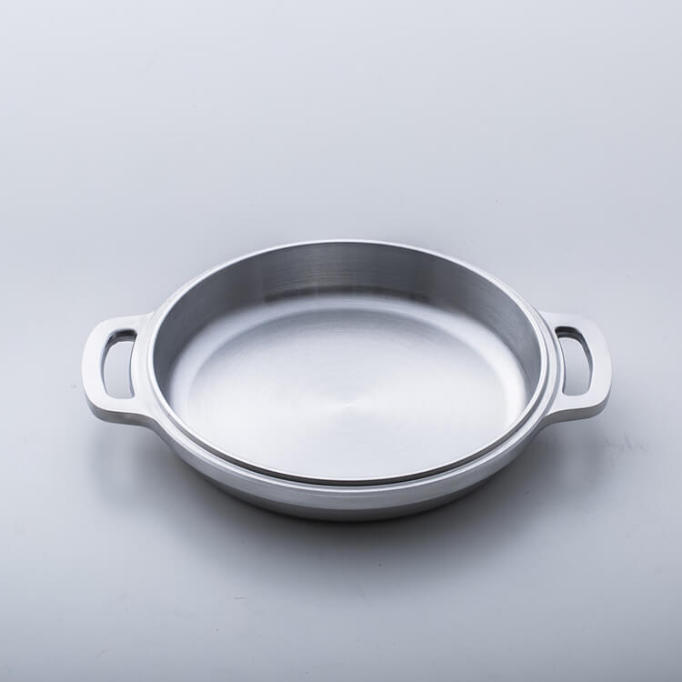 Waterless Pot® 18cm KING