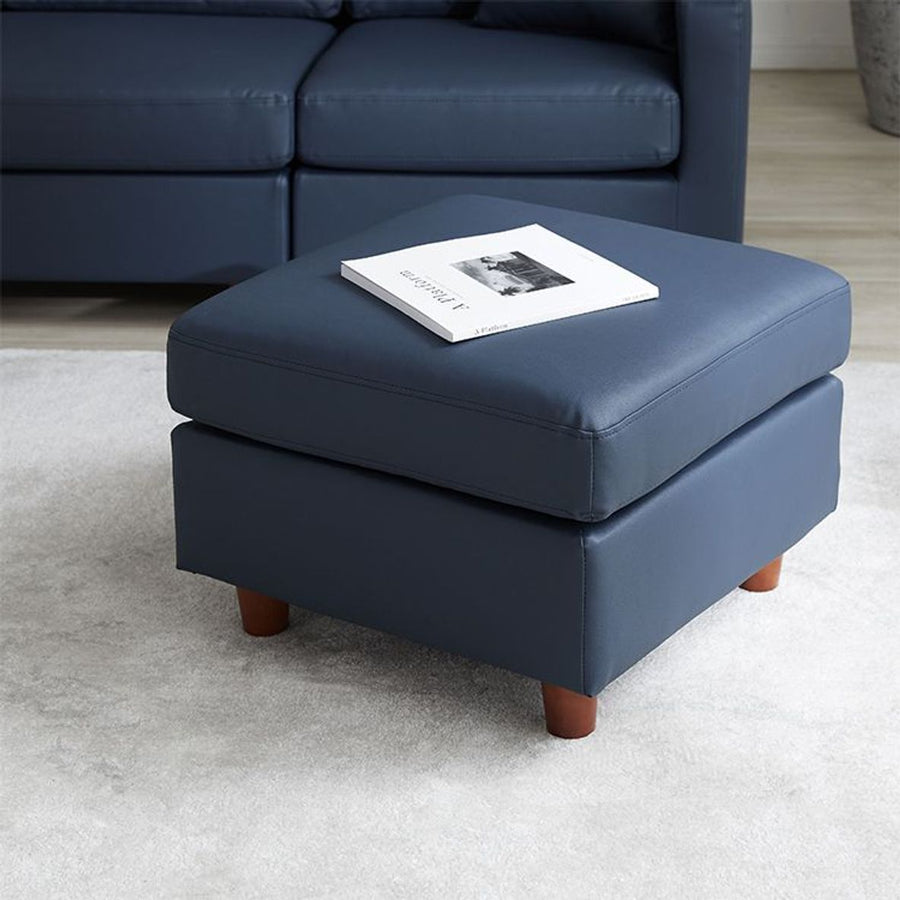 3-seater couch sofa, versatile layout, cushion included
