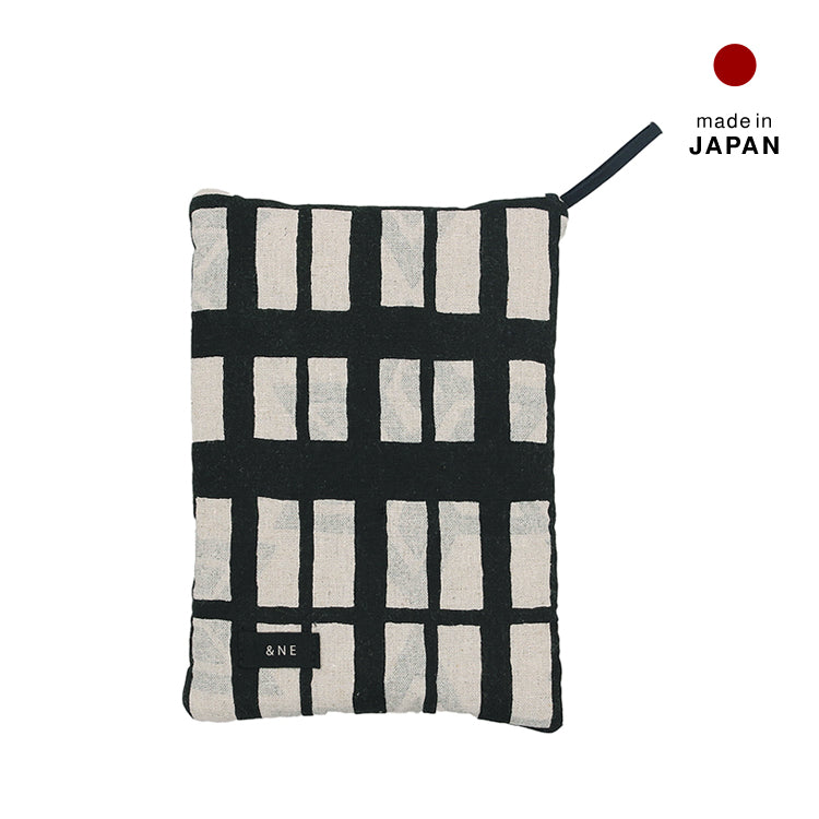 Potholder Mitten Koushi