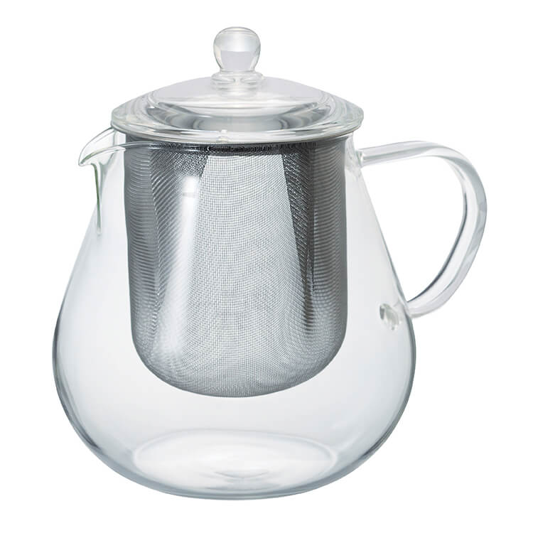 リーフティーポット 700ml