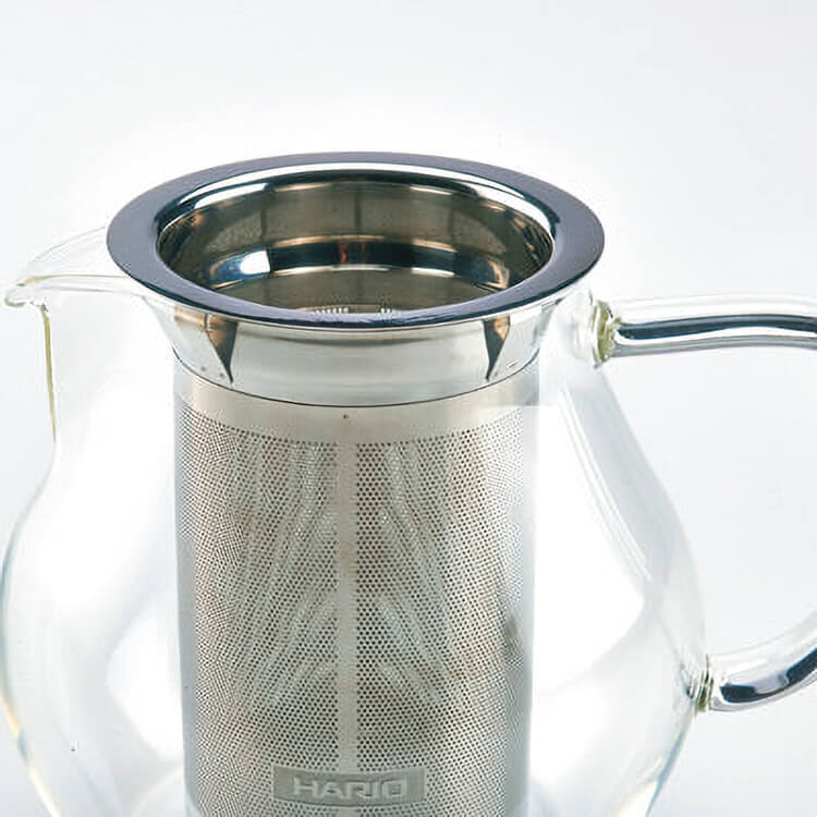 Tea pitcher 450ml