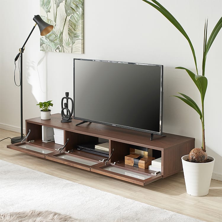 TV stand, TV board, low board, TV rack, storage