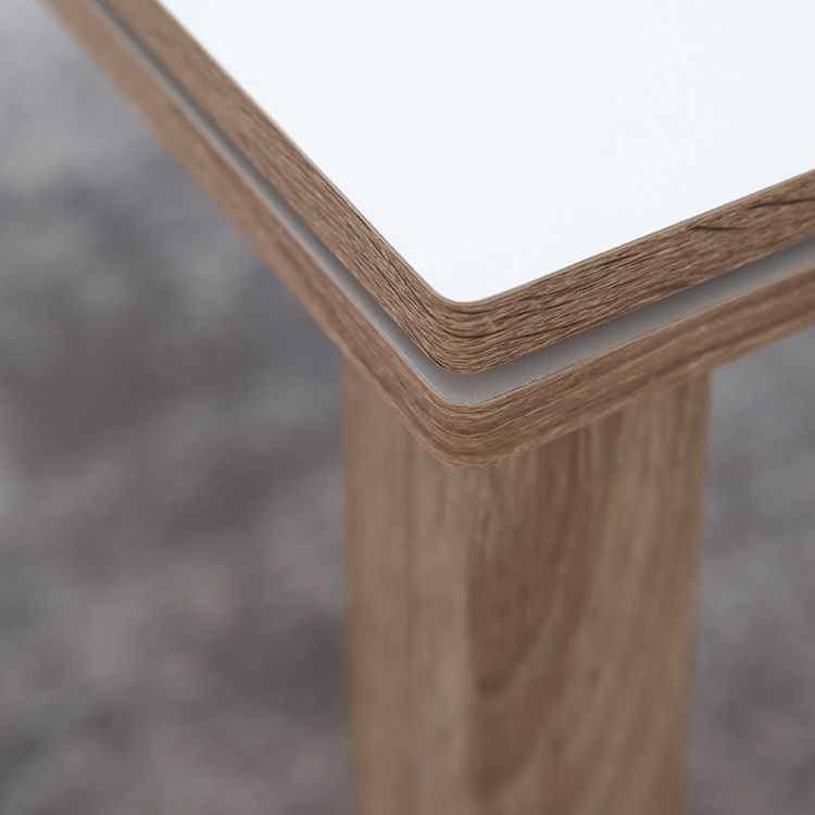Kotatsu table, kotatsu, wood grain, rectangular