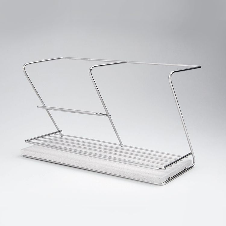 Tsubame Sanjo Mois Bottle Stand Dish Drainer Kitchen Storage