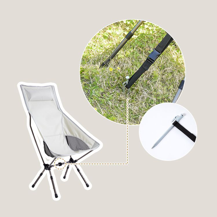 Outdoor Chair Folding Chair