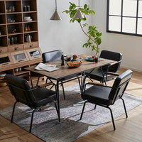 LOWYA ダイニングソファ　インダストリアル調 楽天市場】ソファ 二人掛け 二人掛けソファ 2Pソファ ダイニング