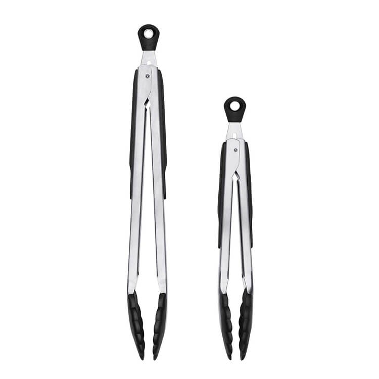 Nylon head lock tongs, medium