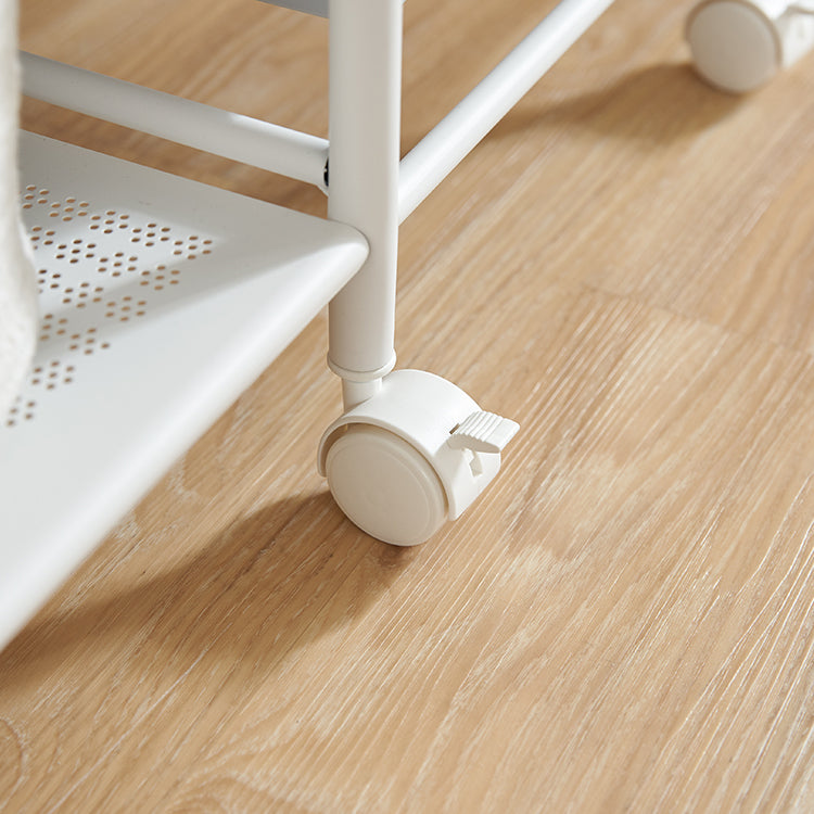 A simple design backpack rack