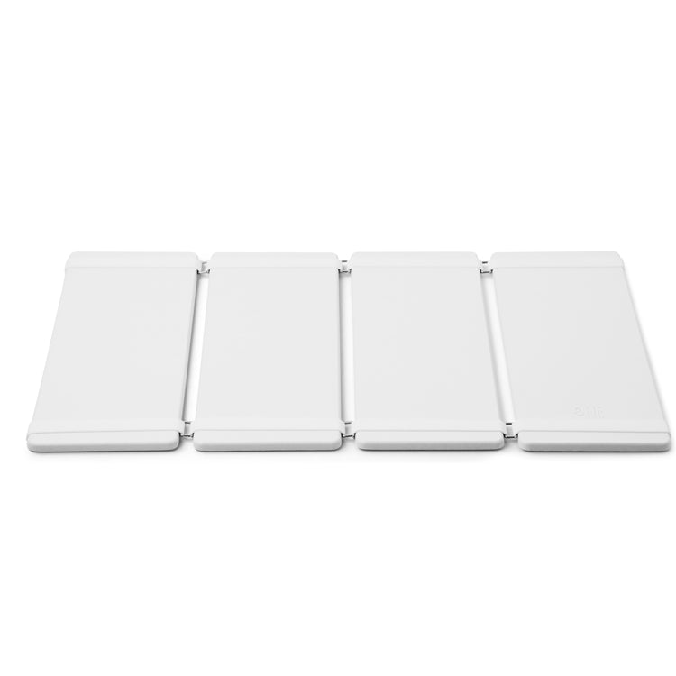 珪藻土折りたたみバスマット