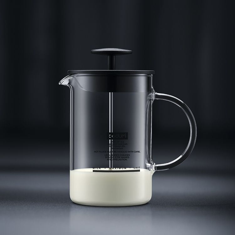 ラテオ ミルクフローサー 0.25L