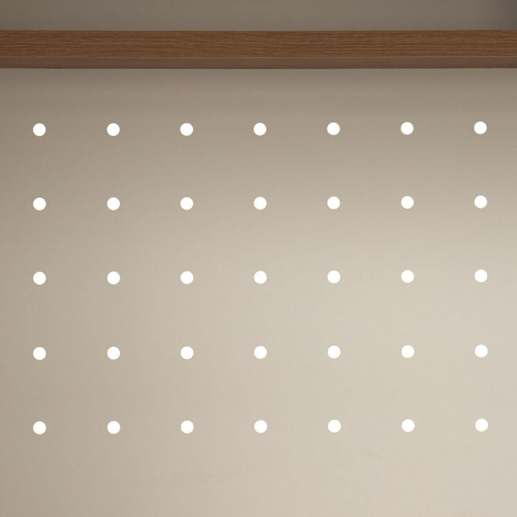 ゴミ箱収納付き食器棚