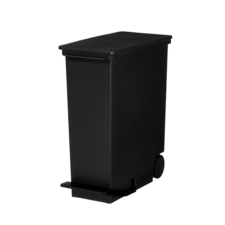 Orua 33L Slim Vertical Separate Pedal Type Trash Can