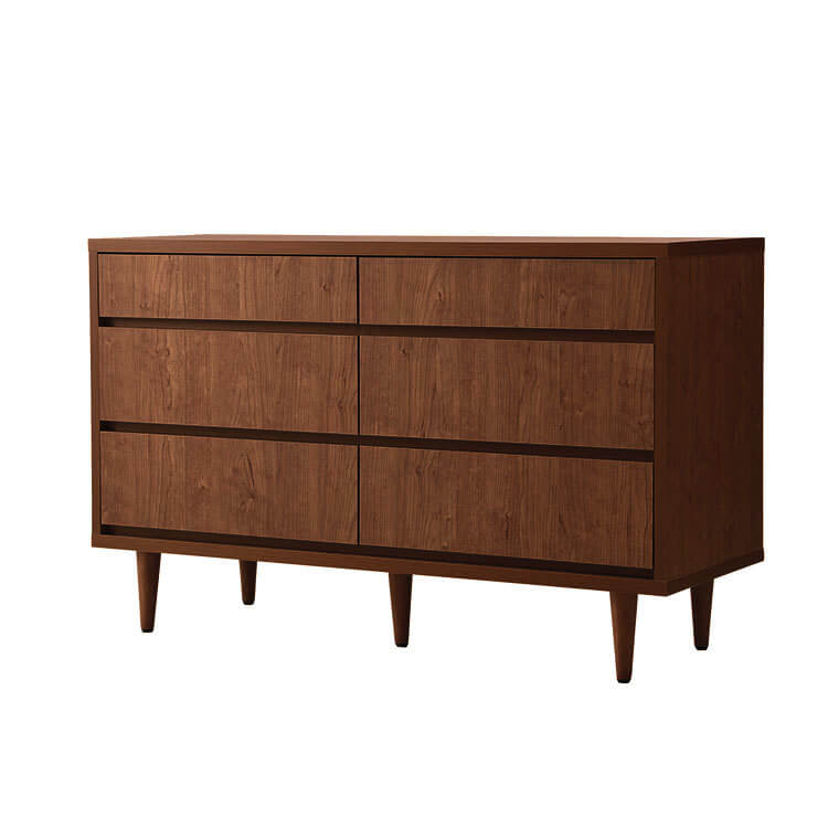 Storage chest, selectable high type or low type, semi-finished product, made in Japan, living room storage